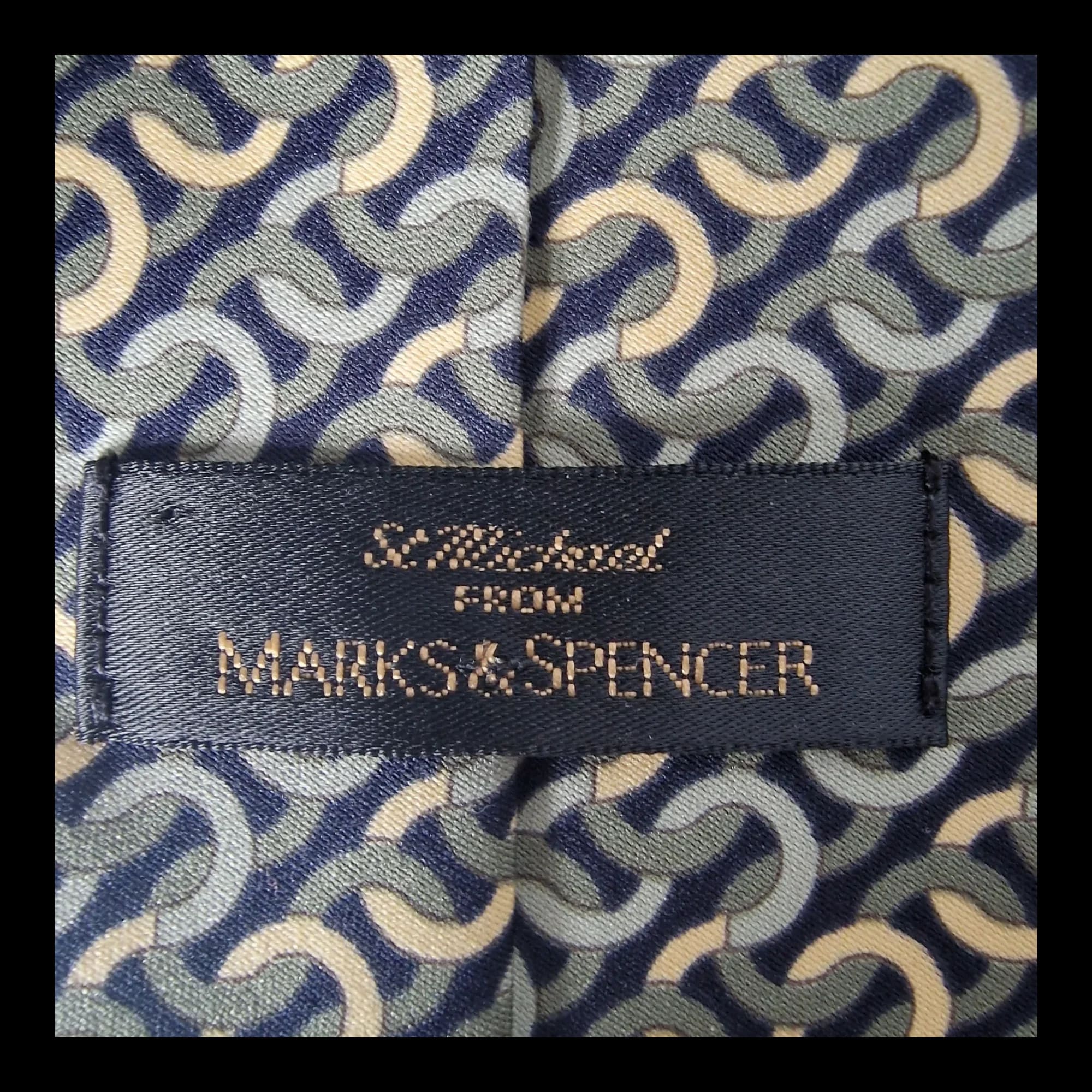 Marks